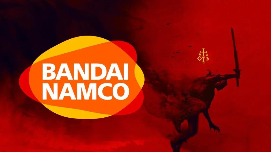 Bandai Namco afslører sit nye videospil i denne uge