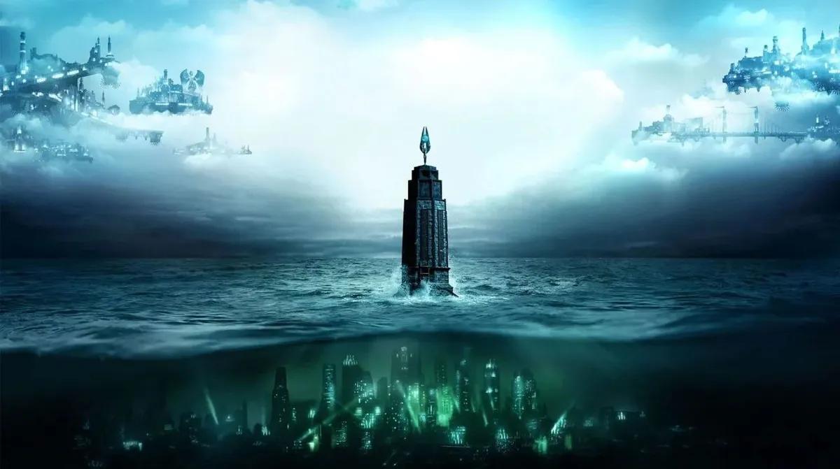 De første detaljer om et nyt BioShock-videospil er angiveligt afsløret