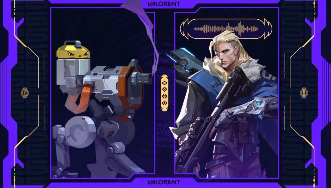 VALORANT Patch 12.04 - Forbedringer af livskvaliteten, UI-overhaling og vigtige fejlrettelser