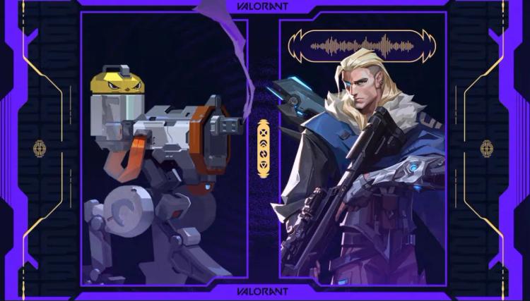 VALORANT Patch 12.04 - Forbedringer af livskvaliteten, UI-overhaling og vigtige fejlrettelser