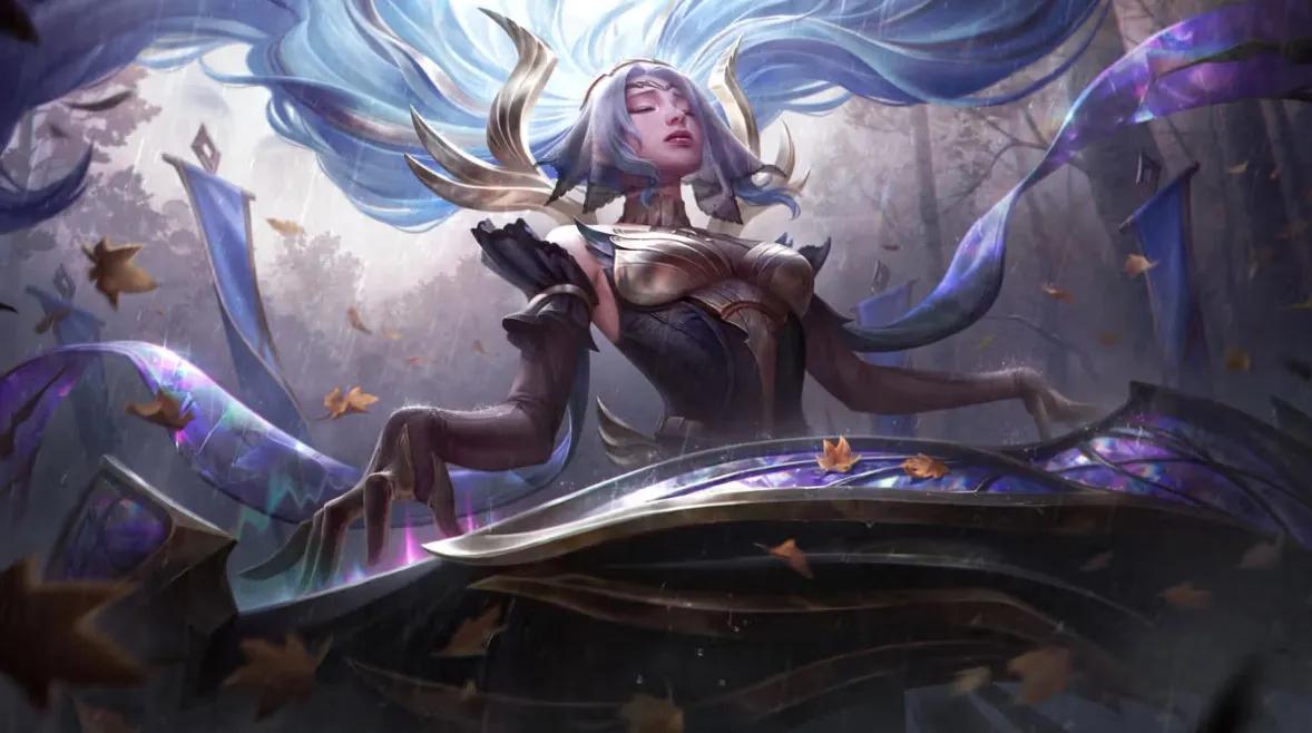 League of Legends Patch 26.5 - First Stand 2026 Officiel opdatering, Brawl vender tilbage og store systemændringer