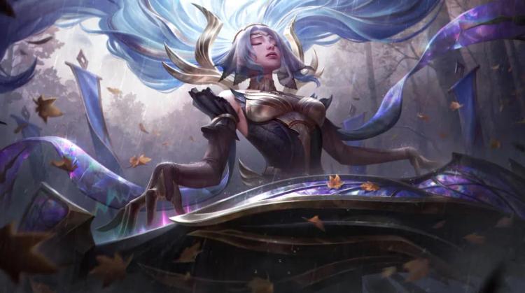 League of Legends Patch 26.5 - First Stand 2026 Officiel opdatering, Brawl vender tilbage og store systemændringer