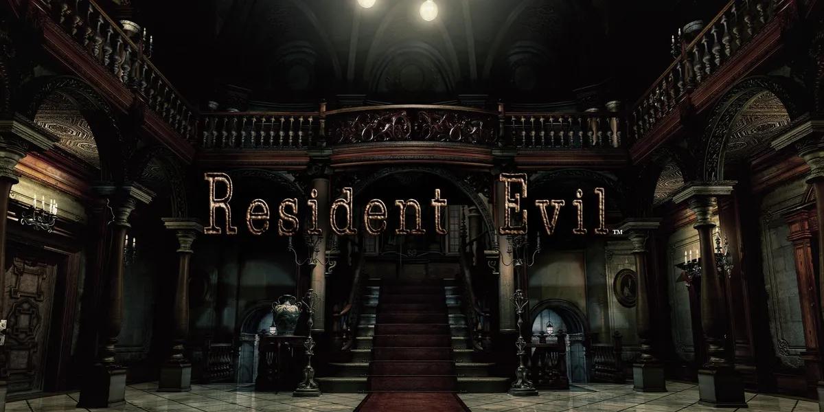 Endnu en Resident Evil-titel får snart et remake