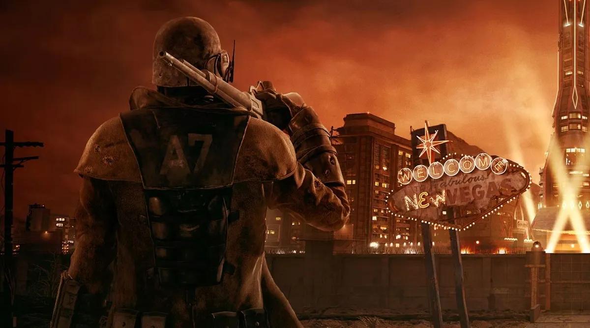 Iron Galaxy afviser, at studiet arbejder på en Fallout: New Vegas Remastered
