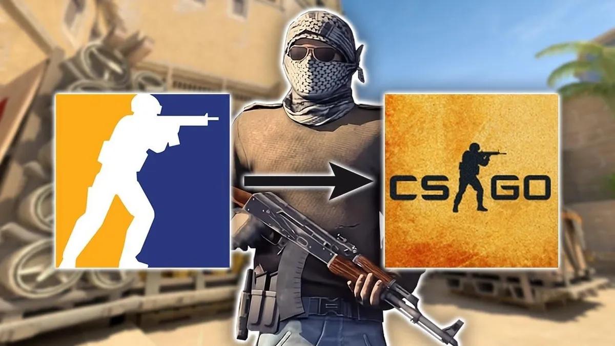 CS:GO er tilbage: Og spillerne springer ud i det
