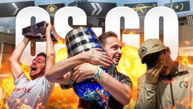 Valve bekræfter ingen turneringslicenser til CS:GO trods Steam-retur