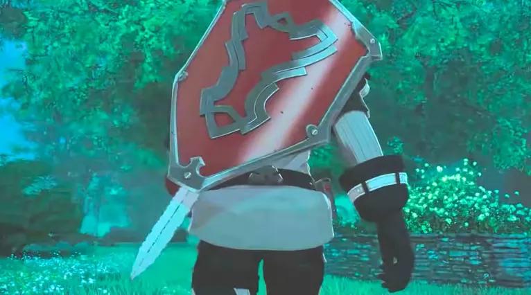 Bandai Namco driller nyt rollespil med kryptisk trailer forud for officiel afsløring