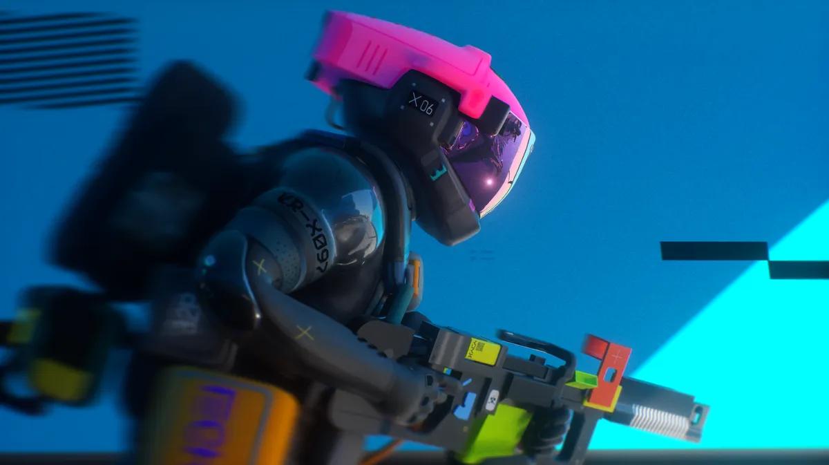 Bungie beskriver Marathons spiller-først-indtjeningsstrategi