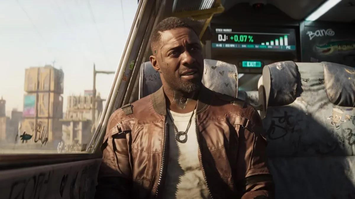 Cyberpunk 2077-direktør delte sin mening om aflyst DLC til spillet