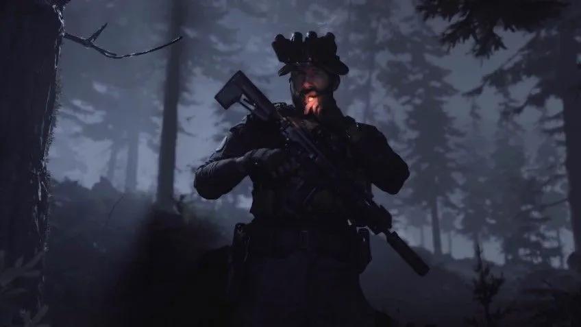 Infinity Ward omarbejder det næste Call of Duty efter negativ modtagelse fra spillerne