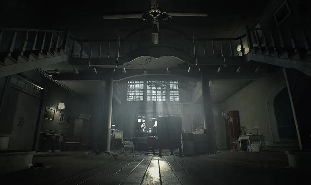 Capcom arbejder allerede på Resident Evil 10 