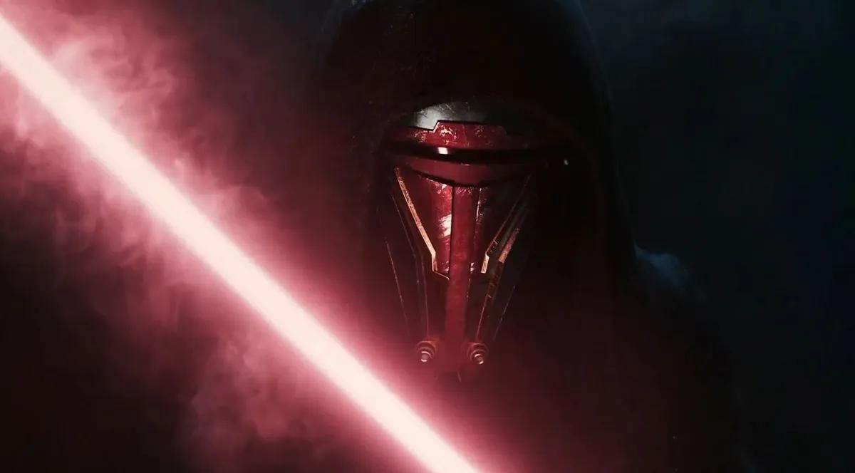 Star Wars: Knights of the Old Republic Remake bekræftes at være under udvikling