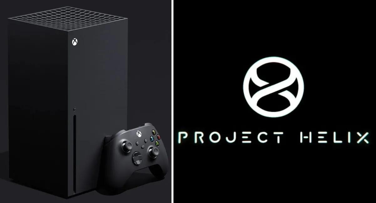Xbox Project Helix' mulige pris og specifikationer er angiveligt afsløret 