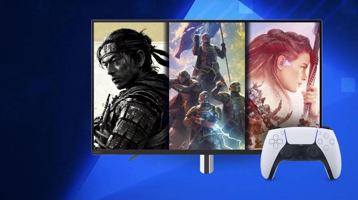 Sony havde ikke meget overskud på at udgive deres spil på pc på grund af timingen