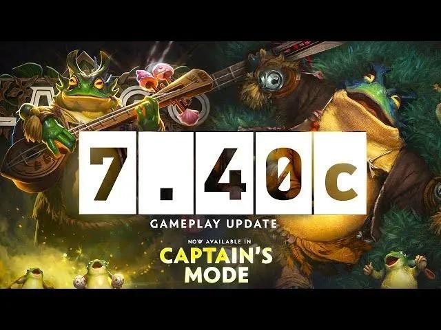 Dota 2 meta-rapport: Bedste helte til at vinde MMR (Patch 7.40c)