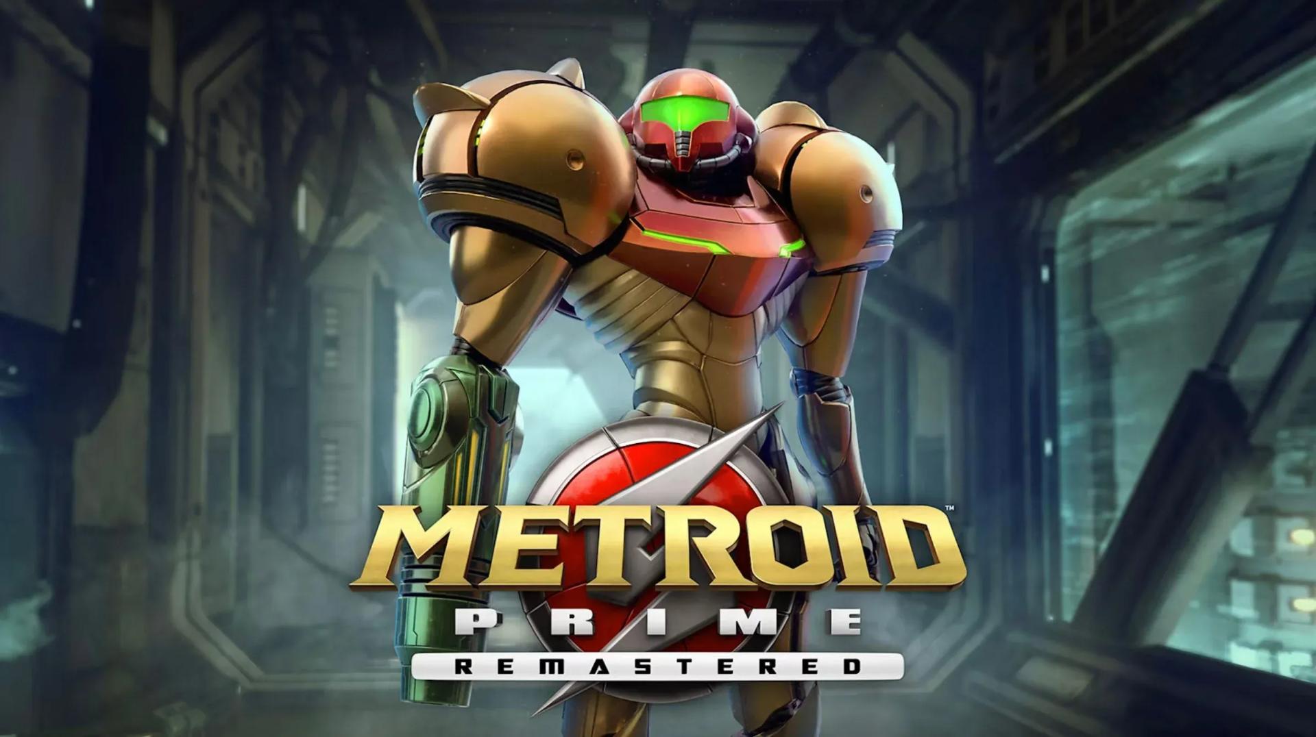 Metroid Prime Walkthrough: Din guide til Phazon, Chozo-ruiner og rumeventyr