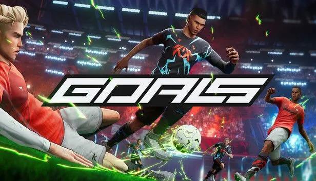 GOALS Football Game bekræfter mobiludgivelse forud for åben beta