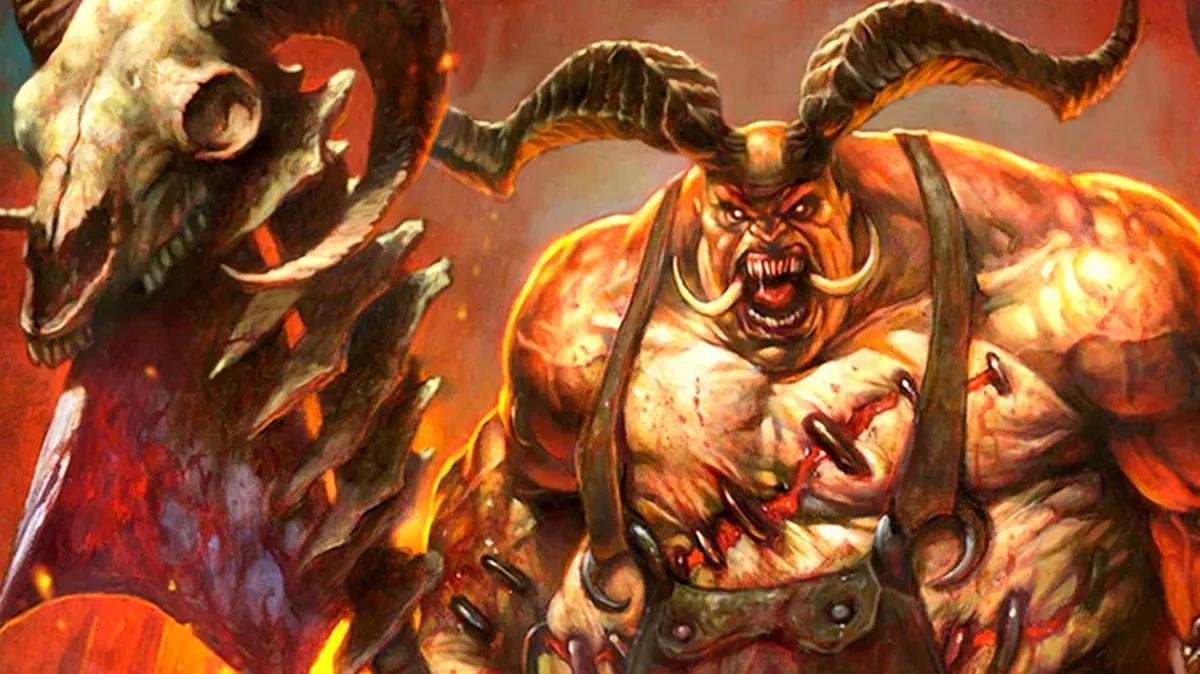 Forvandl dig til slagter, og prøv paladinen gratis i Diablo 4's Season of Slaughter