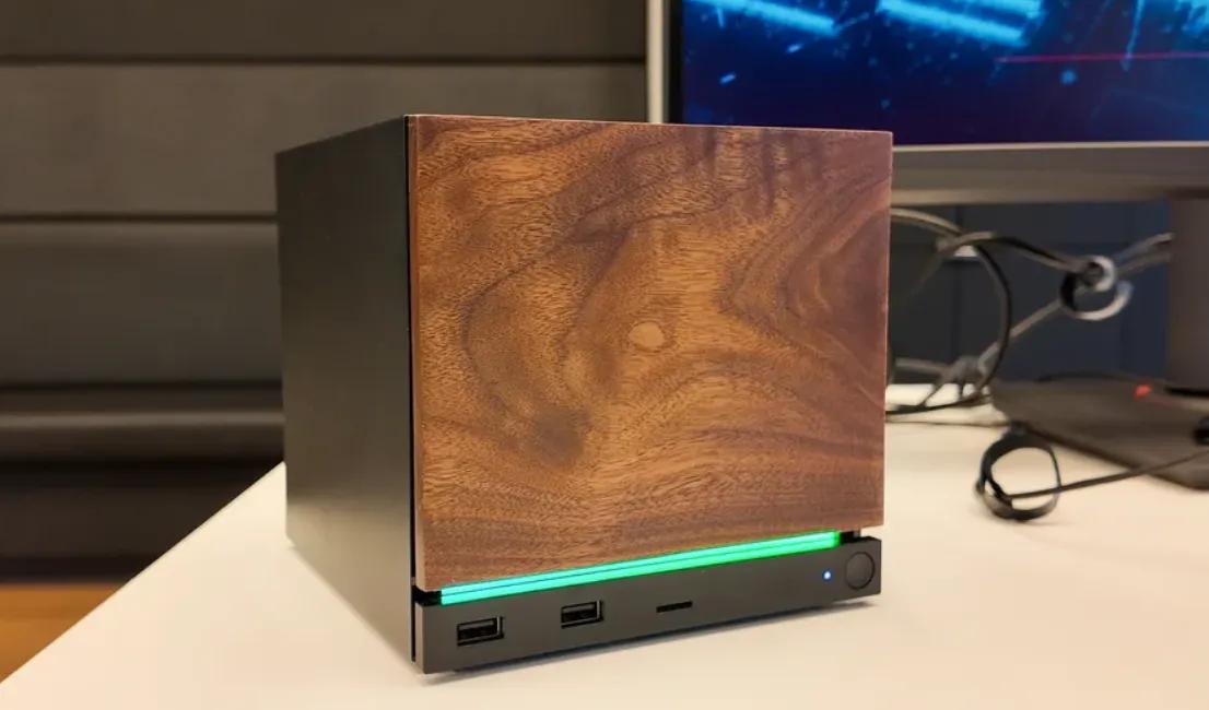 Valve advarer om, at Steam Machine kan blive forsinket til 2027, da manglen på komponenter forværres