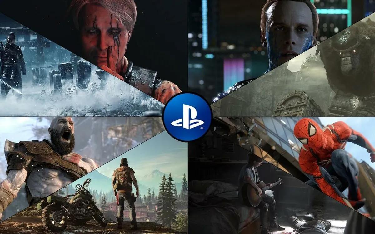 Sony tester forskellige spilpriser i PlayStation Store