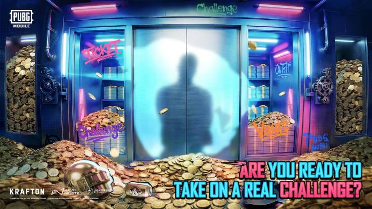 PUBG Mobile x MrBeast-samarbejde drillet forud for 8. jubilæumsopdatering