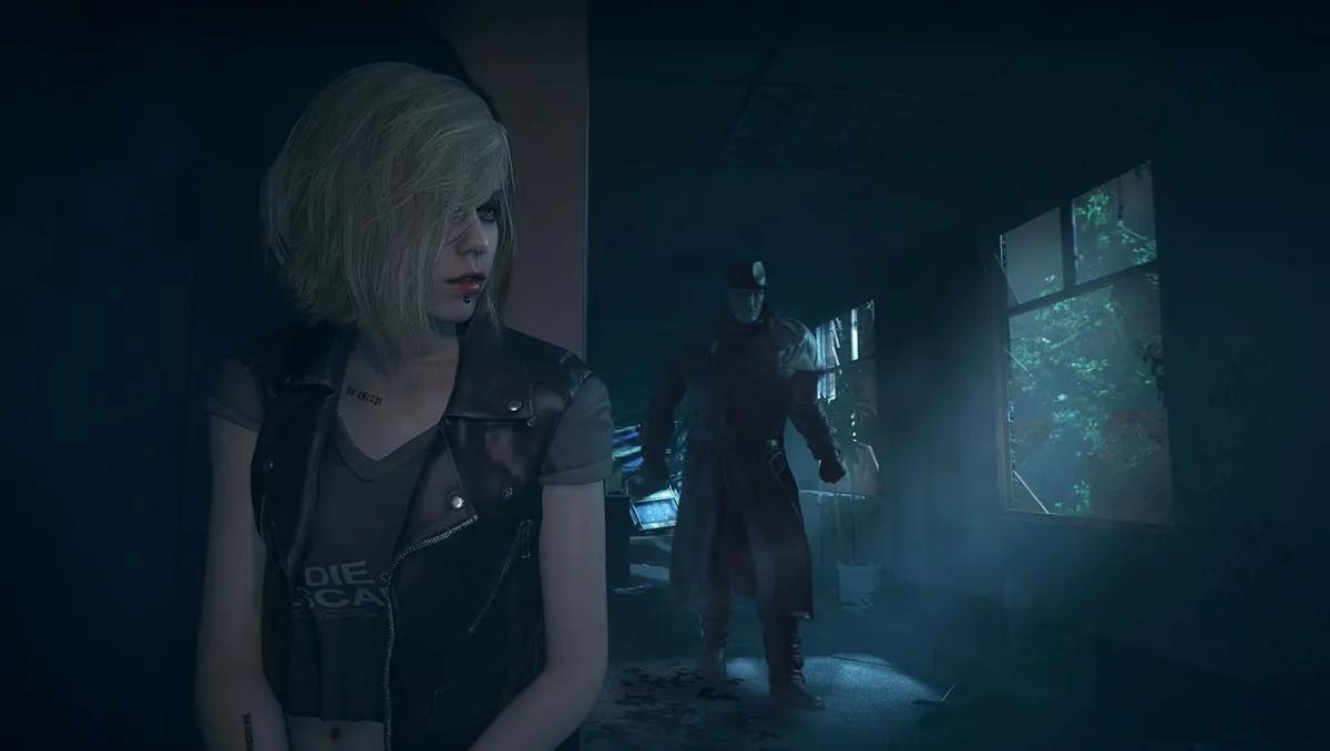 Tidlige optagelser bekræfter, at Resident Evil 9 på et tidspunkt var et co-op-onlinespil