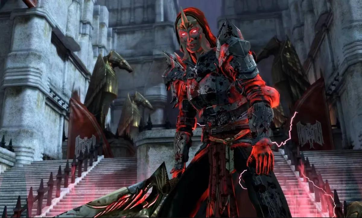 Dragon Age 2 fylder 15 år: David Gaider om reaktivitet, Red Lyrium og et spil bygget ud fra et første udkast