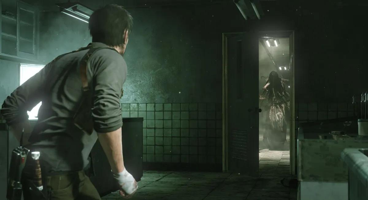 Skaberen af Resident Evil og The Evil Within arbejder på et nyt videospil