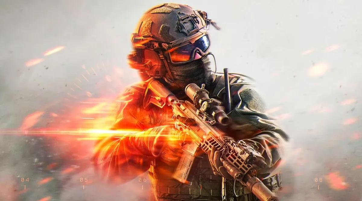 Electronic Arts annoncerede fyringer i Battlefield Studios