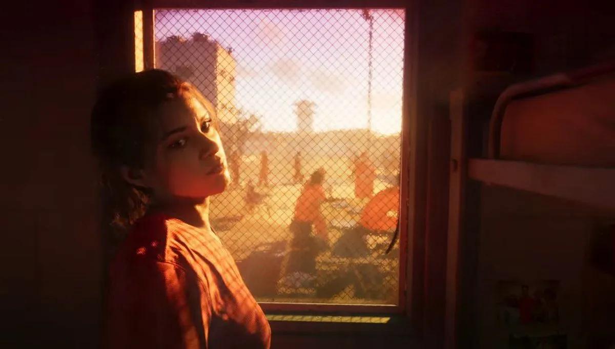 Kildekoden til Grand Theft Auto VI kan snart blive lækket