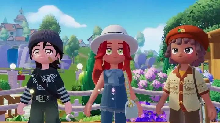 Heartopia Racism Controversy forklaret: Hvad skete der i den hyggelige Life-Sim?