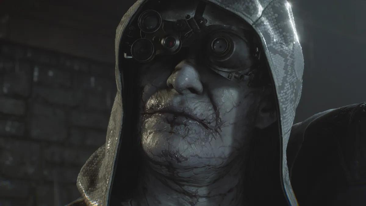 Capcom bekræfter historie-DLC til Resident Evil Requiem