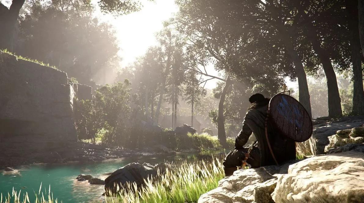 Crimson Desert-systemkrav til konsoller og pc'er afsløret