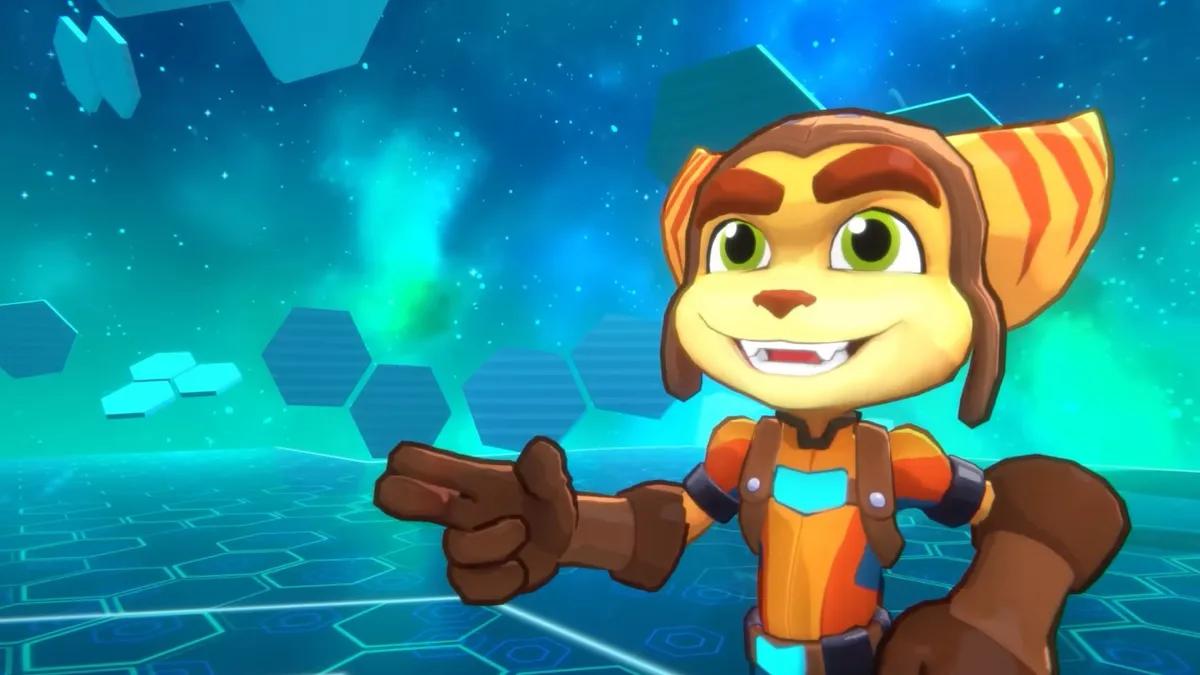 Ratchet & Clank: Ranger Rumble udvider soft launch til Europa