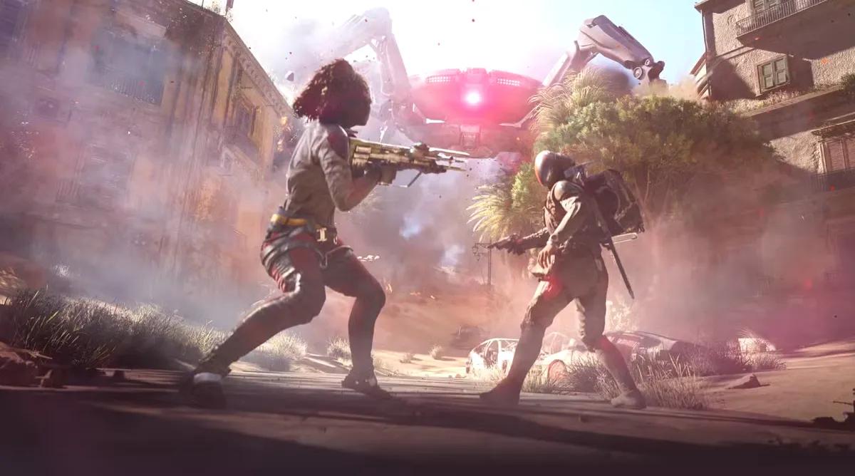 ARC Raiders Update 1.19.0 introducerer fejlrettelser og ny kosmetik