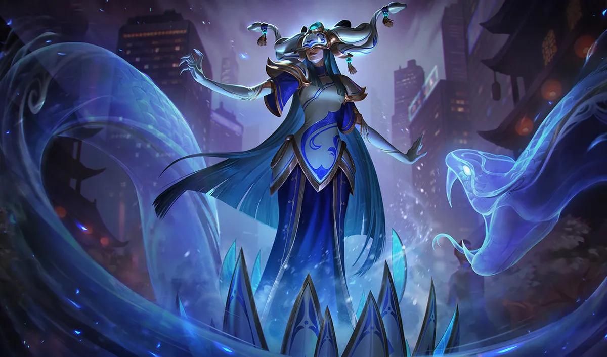 Dataminers afslører tidlige balanceændringer for League of Legends Patch 26.06 på PBE