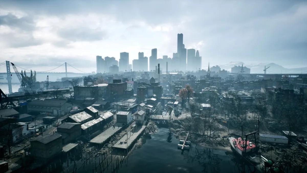 Liquid Swords afslørede systemkrav til Samson