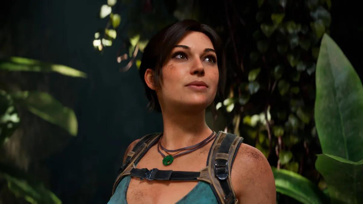 Aspyr Media driller med Tomb Raider-annoncering