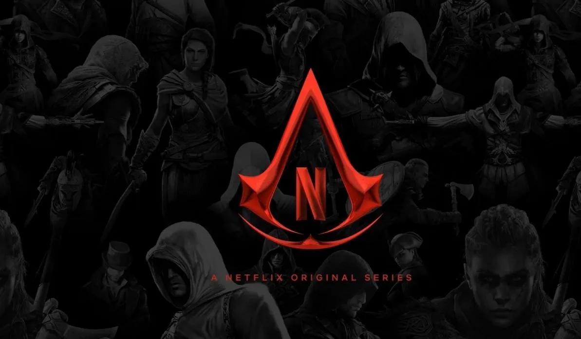 Netflix har startet produktionen af tv-serien Assassin's Creed