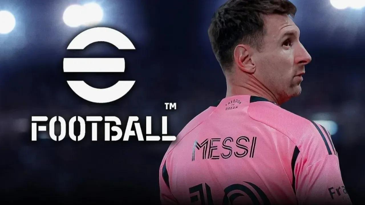 eFootball 2026 Update introducerer landsholdskampagne og banebrydende Pass B-spillestil