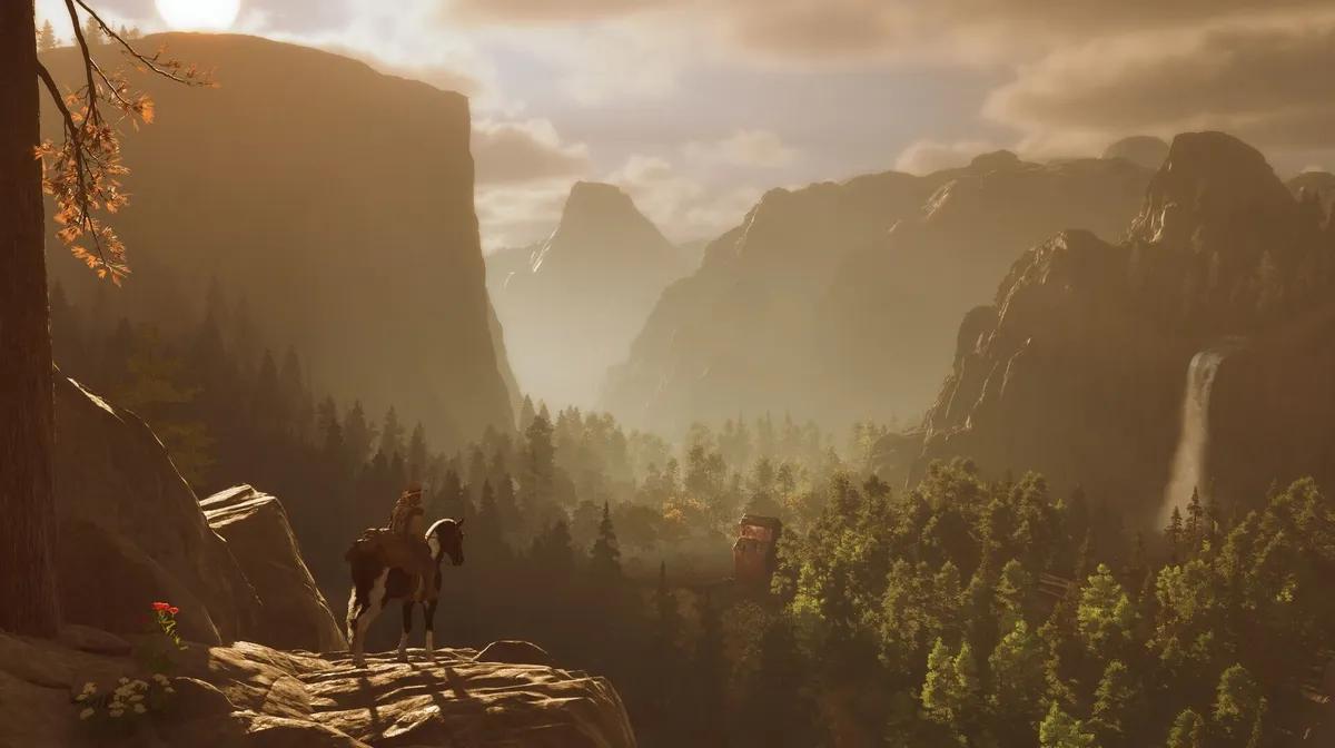 Dreamhaven annoncerer multiplayer overlevelses-shooter The Legend of California