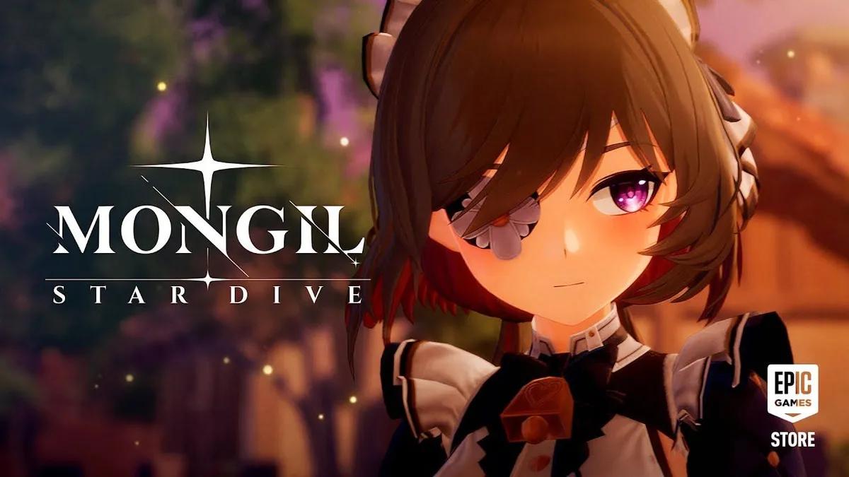 Netmarble åbner for forhåndstilmelding til Emotional ARPG MONGIL: STAR DIVE