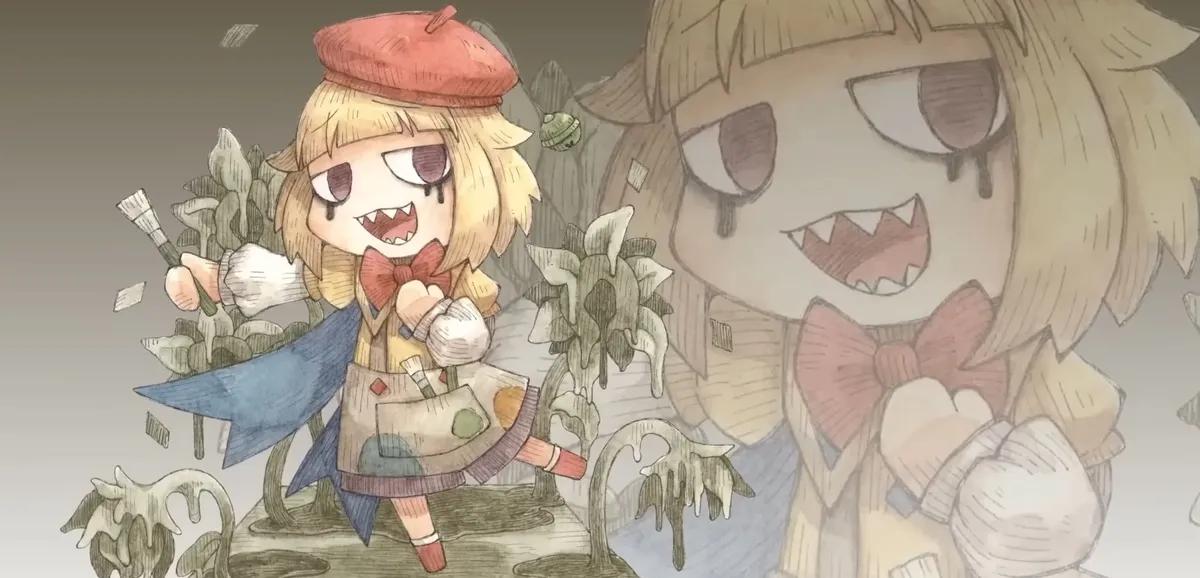 Nyt The Witch and the Hundred Knight-spil annonceret til mobil