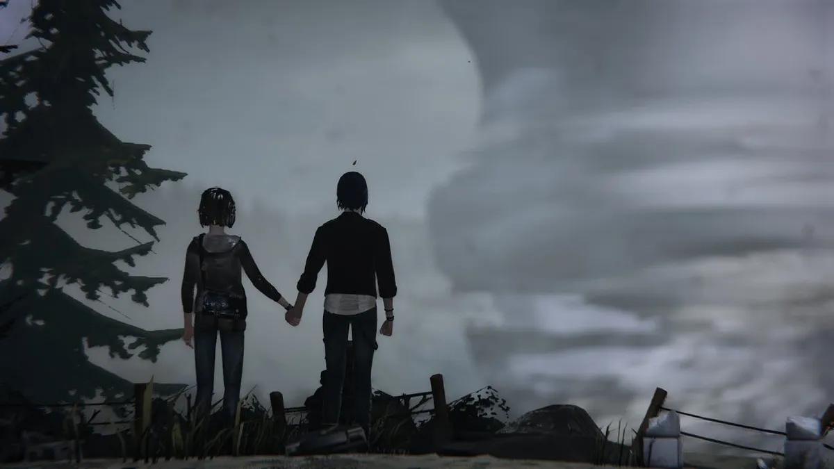 Life is Strange: Reunion bekræftes at have flere slutninger