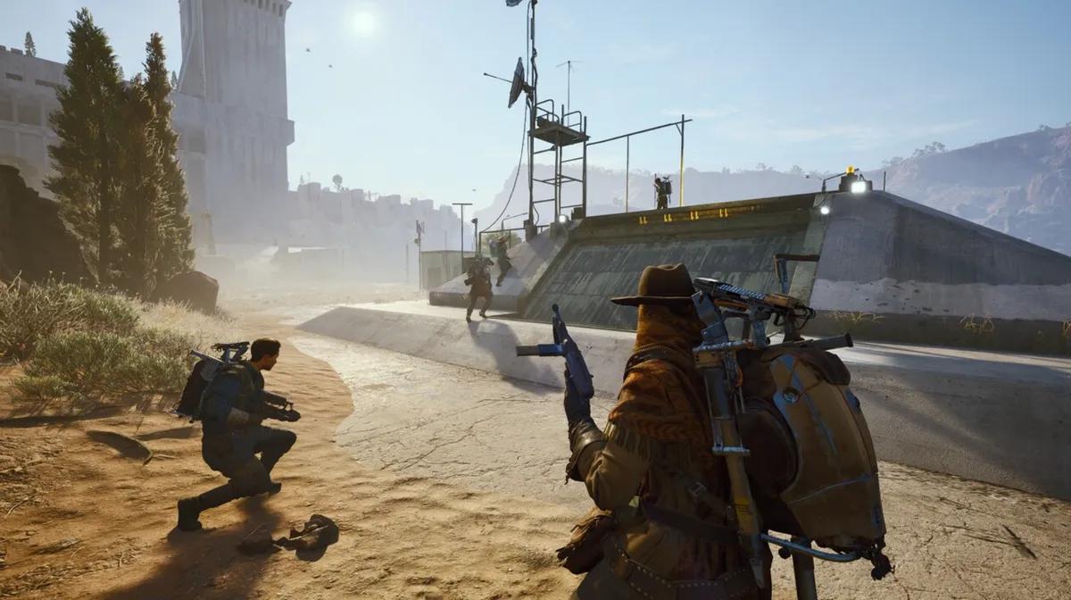 Bedste multiplayer-spil: 26 titler at spille i september 2026