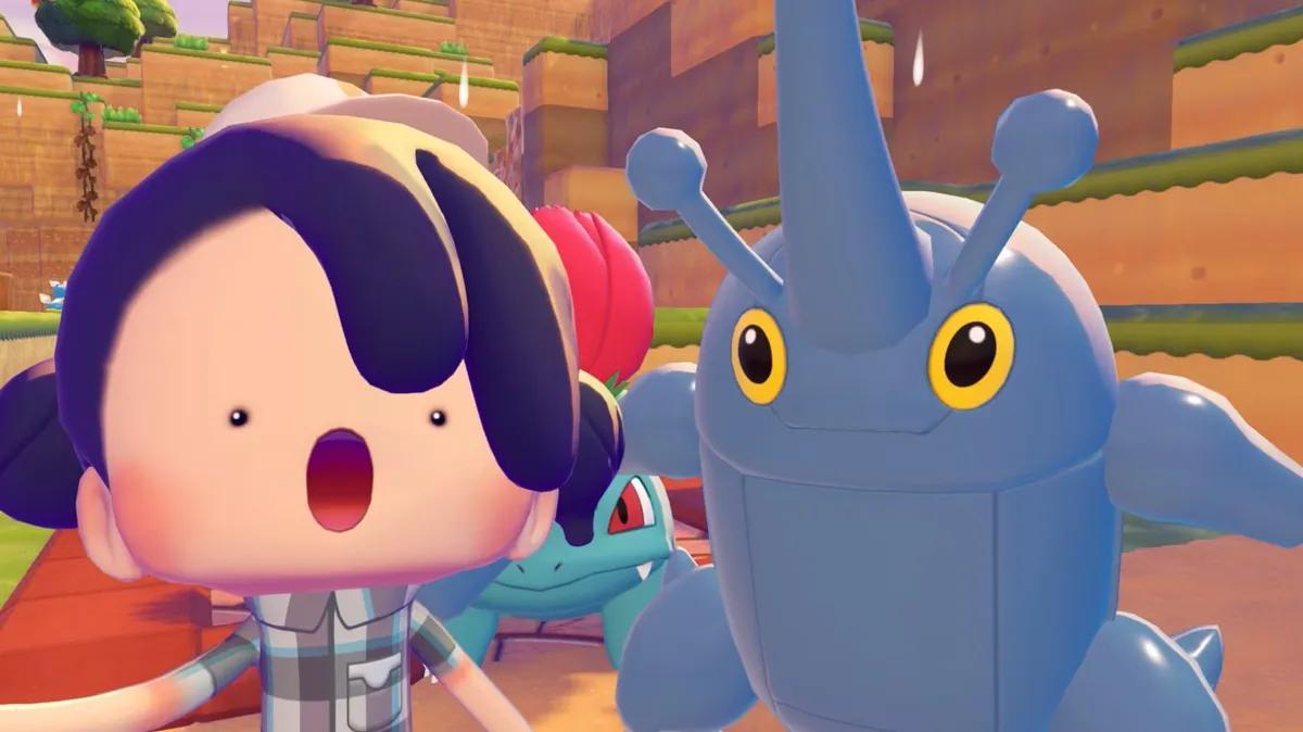 Pokémon Pokopias salg i åbningsweekenden cementerer dens plads blandt de bedst sælgende spin-offs nogensinde