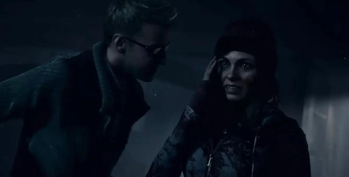 Studiet bag Until Dawn Remake er blevet lukket ned
