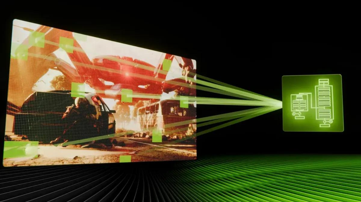 NVIDIA lancerer den 31. marts en betaversion af DLSS 4.5 Dynamic Multi Frame Generation med understøttelse af 6 billeder