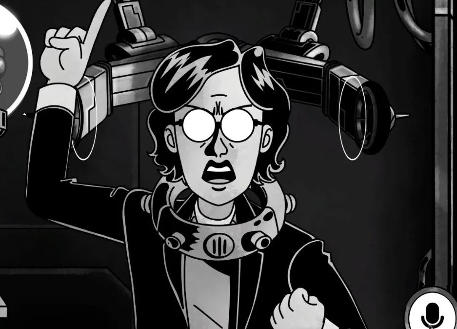 95 % af testpersonerne nød AI-NPC'erne i Meaning Machines mordmysteriespil, viser undersøgelsen