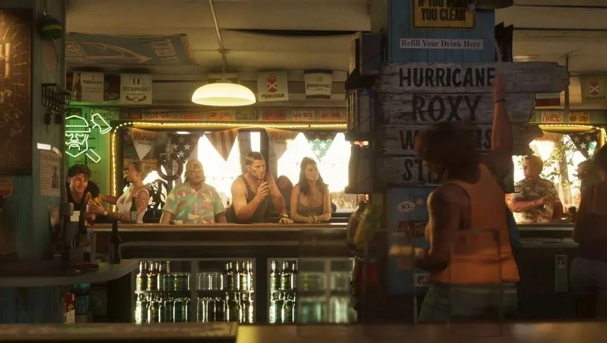 Ny trailer til Grand Theft Auto VI kan blive afsløret i næste måned